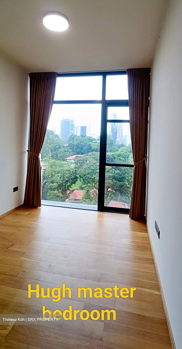 The Hyde (D10), Condominium #563190731